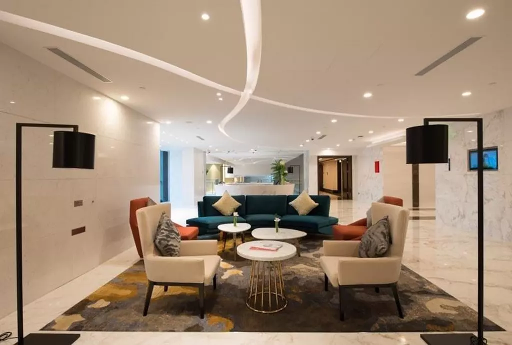 Hotel Novotel Shanghai Hongqiao_shabavizparvaz_19.jpg